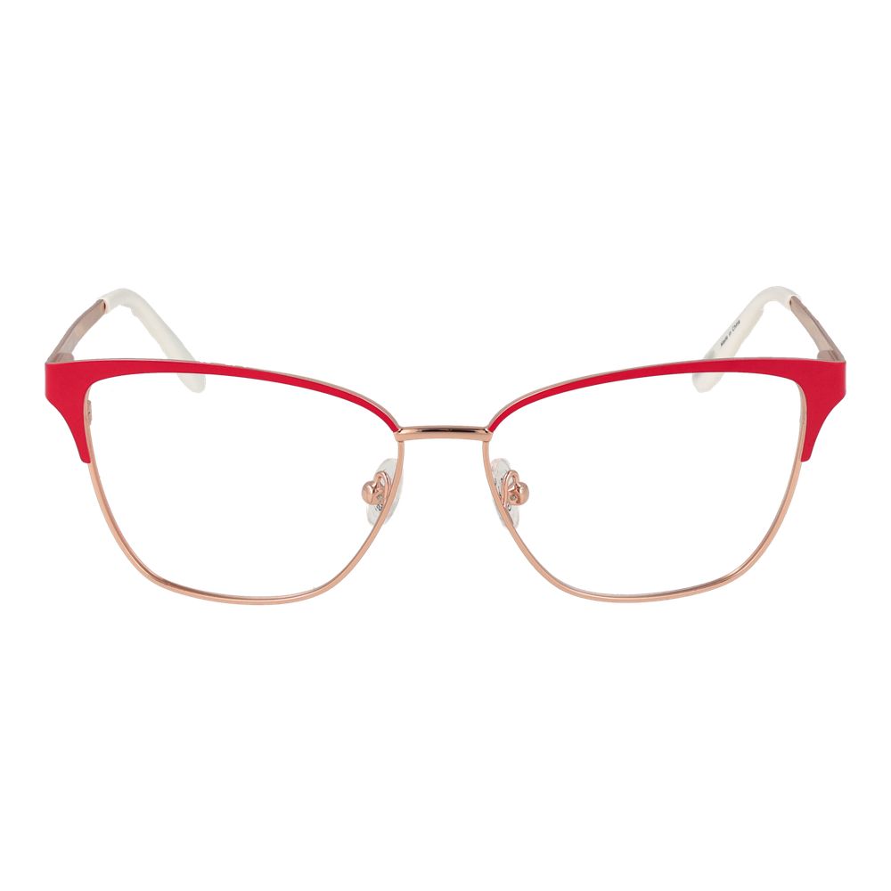 Guess Bunte Metallbrille (Gestelle)